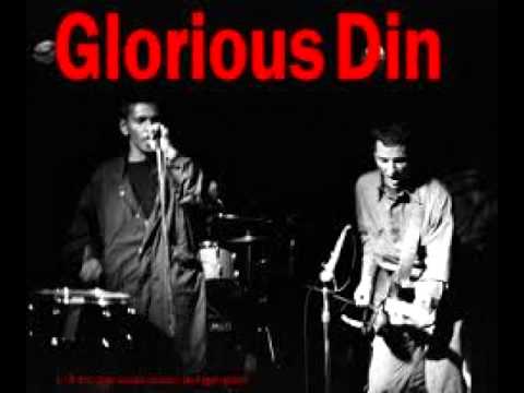Glorious Din - Sirens At Night