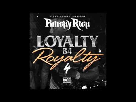 Philthy Rich featuringh Lil' Darrion and Breezzee - “The Realest”