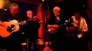 Sugar Bayou: Firefly