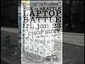 LaptopBattle Org Infomercial 2004