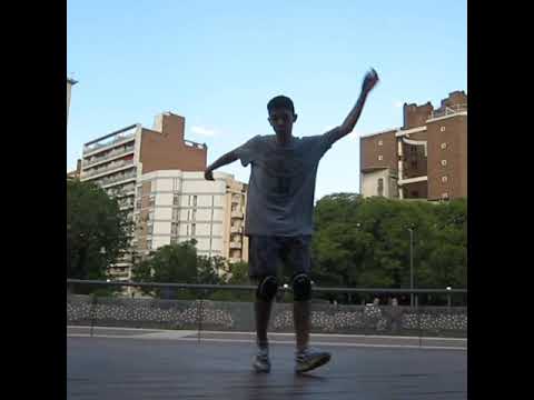 Marc Talein feat  Haidara - Leave Me Radio Edit (shuffle)