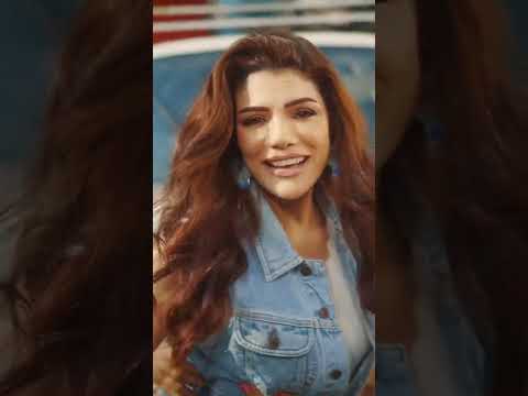 أنا قلبي دق دقه لما شوفته وقعت فيه ترند تيكتوك ويوتيوب صابرين النجيلي