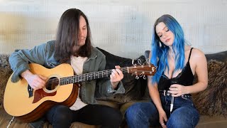 Fergie - Big Girls Don&#39;t Cry (IMY2 Cover)