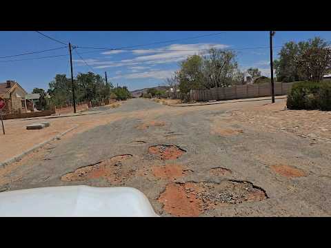 South Africa Today on 17 February 2026