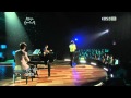 Younha - Pledge of Love (Live)