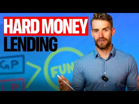 How To Do Hard Money Lending From Scratch