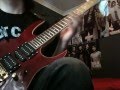 Reflections - ...And Found SOLO COVER 