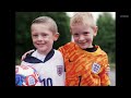 BBC EURO 2024 England Montage Spain Vs England Adele Hometown Glory 14 07 2024