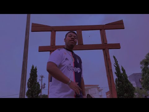 BIG RIC - Tokyo ⛩ (Videoclipe Oficial)