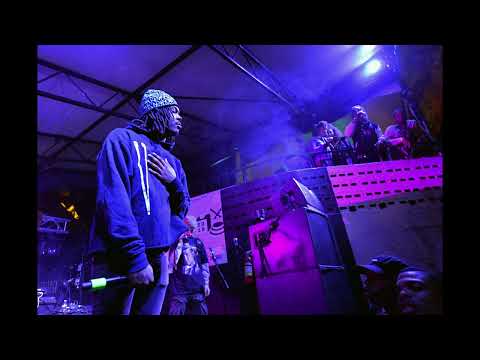 [FREE] Lucki x Juice Wrld x Trippie Redd Type Beat - "Neon High"