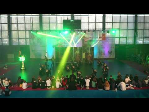 85. Stream of Dance - Turbo 90