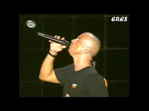 Musica è (Tour Calma Aparente. Sofia 03-07-2006)