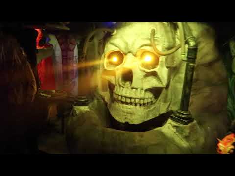 Daemonium - Blume (Onride) Video Winterzauber Berlin 2021