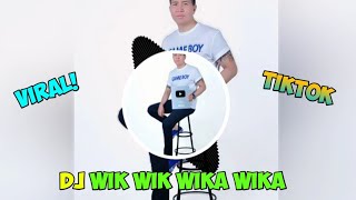 Download lagu DJ WIK WIK WIKA WIKA (Brando) VIRAL TIKTOK 2021 Full Version, ikkhy pahlevii mp3