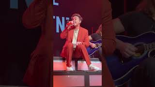 Jesse McCartney - Why Don&#39;t You Kiss Her and It&#39;s Over