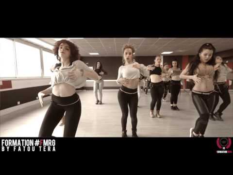 Formation FMRG - Fatou Tera - Studio MRG