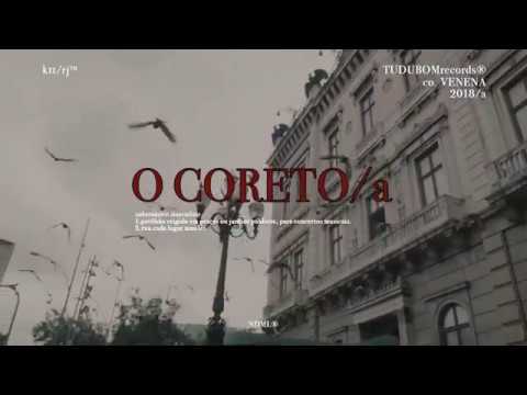 Video thumbnail for O CORETO/a