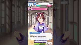 トウカイテイオー　温泉イベント