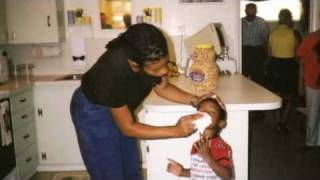 GRACE video to the Sarah MacLachlan song Shelter