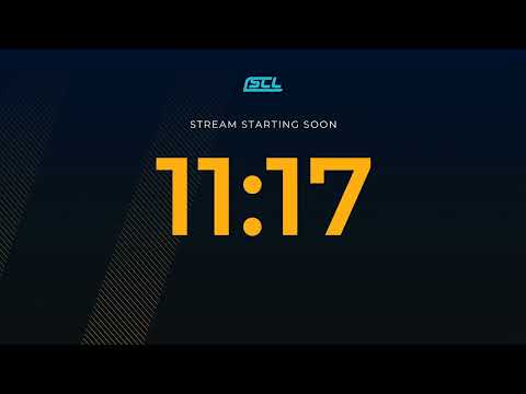 [Grand Finals] HOTU eSports vs Spirit Academy I SCL Challenger Divison Playoffs | SCL Season 8 | Cas