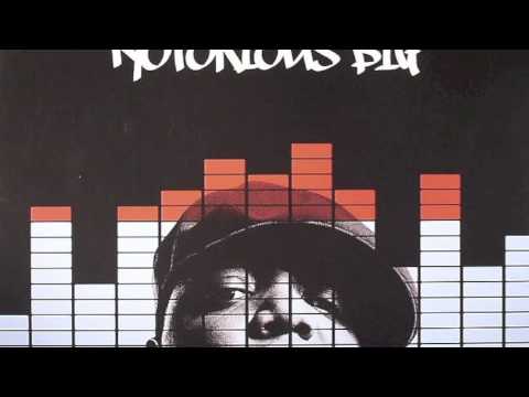 The Notorious B.I.G. - Whatchu' Want (DJ Chokolate Mix) 2009 Choko
