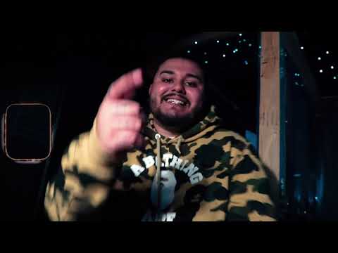 XODUS - STATIC (OFFICIAL MUSIC VIDEO) [PROD. TRAVIS XANTANA & TRUE) DIR. BY @1LITTYRACKS