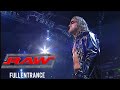 Edge Debuts Metalingus IN RING
