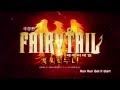 Fairy Tail Movie Opening 
