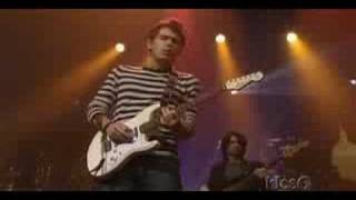 John Mayer - I Don't Need No Doctor