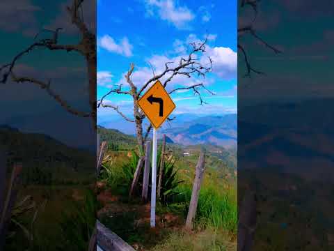 La Llanada Nariño #colombia #nariño #cielo #azul #naturaleza #team