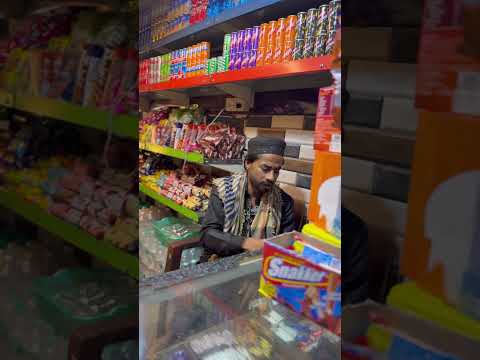 Wo dekh rha hai😅#ikrarfitness