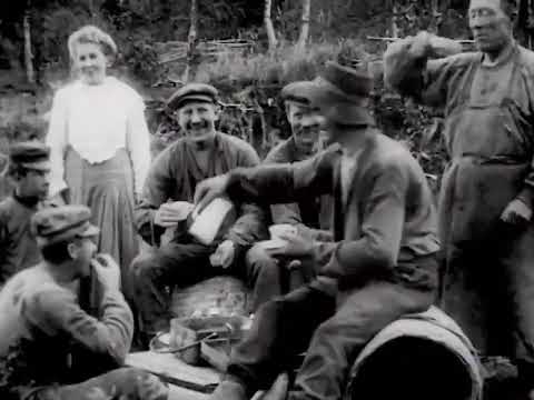 Sverige i Rörelse 1911