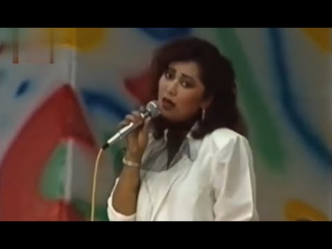 Rafeah Buang - Kalau Rindu [1986]