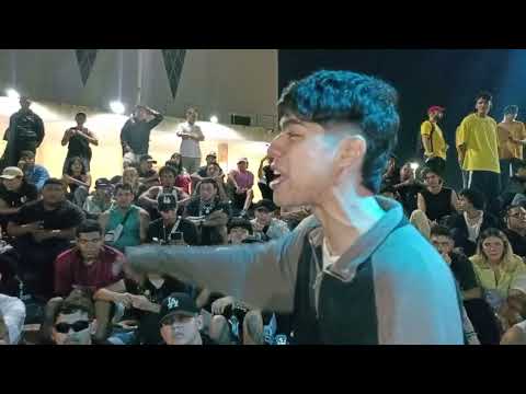 ARISTIZABAL vs ALGORITMO - 4TOS - FECHA 3 TEMPORADA 2024 II