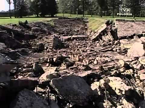 Z kroniki Auschwitz - Sonderkommando - część 1