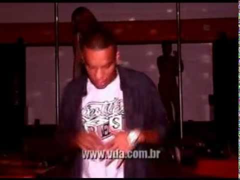 Ice Dee - O Que Me Sobra | Um dos primeiros Speed Flow do Brasil