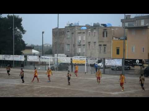 PROMOZIONE 2016-17 VILLABATE-CASTELDACCIA  3-1 (GOAL DI M.CLEMENTE E DOPPIETTA DI G.CLEMENTE)