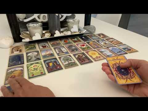 Orakel | WochenOrakel | DU KANNST und DARFST NUR!!! VERTRAUEN, NEUBEGINN WARTET...| vom 30.5.-5.6.22