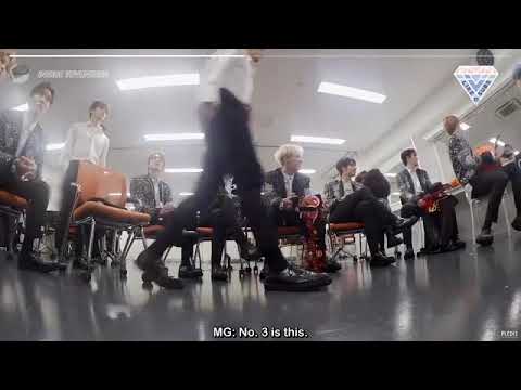 Eng Sub  200104 Inside Seventeen   Choose Halloween Costumes by Like17Subs