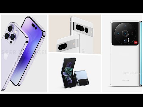 Diese Smartphones erscheinen bis Ende des Jahres! | SwagTab