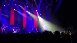 Deep Purple - Uncommon Man (live in Stuttgart 2013) + perfect solo