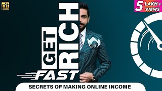 Get Rich Fast Formula — Step-by-Step Guide & Transcript