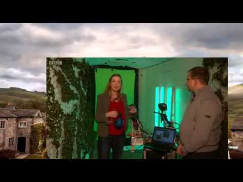 Royal Institution Christmas Lectures 2014 Ep02