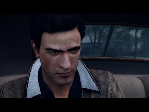 Per Aspera Ad Astra | Cutscenes Only | Mafia 2: Definitive Edition