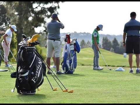 Các công ty sản xuất gậy golf hàng đầu thế giới 