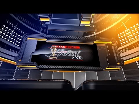 BSN 2014 Ponce Leones - Serie Final J4