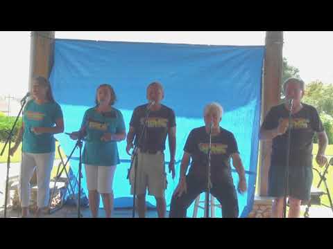Thumbnail for BIT - Just Two Kinds Of People @ Doo Wop at the Porch on Saturday, Sept 1, 2018 by doo wop at the