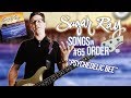 Sugar Ray, Psychedelic Bee Howard Stern, Song Breakdown #65