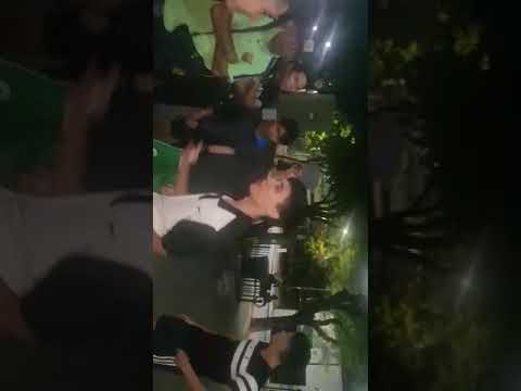 JOAKO vs KRT AMERICAN BATTLE FLOW parte1