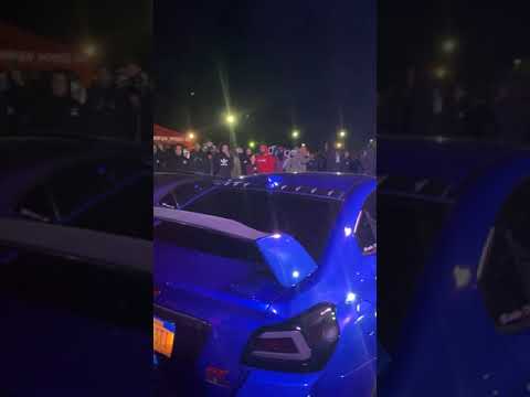 McSlick Hosts 2 Step Battle Once Again.